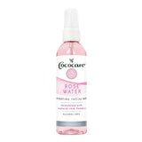 Hydrating Face Mist Rosewater 4 Oz by CocoCare