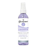 Hydrating Facial Mist Lavender 4 Oz by CocoCare