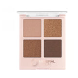 Makeup Eyeshadow Girls .25 Oz by Mineral Fusion