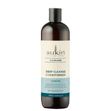 Deep Cleanse Conditioner 16.9 Oz by Sukin