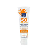 Sunscreen Mineral Funfactor SPF50 2 Oz by Kiss My Face