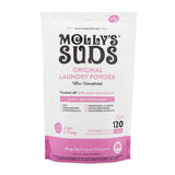 Laundry Powder Lotus & Peony 120 Loads by Molly's Suds