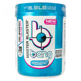 Bang Pre Workout Master Blaster Birthday Cake Bash 20 Servings by VPX Sports Nutrition