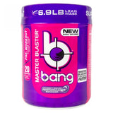 Bang Pre Workout Master Blaster Frose Rose 20 Servings by VPX Sports Nutrition