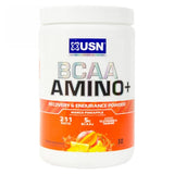 BCAA Amino Plus Mango Pineapple 30 Servings by USN