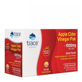 Apple Cider Vinegar 30 Packets by Trace Minerals
