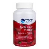 Apple Cider Vinegar Strawberry Melon 60 Count by Trace Minerals