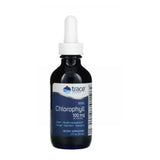 Liquid Ionic Chlorophyll 2 Oz by Trace Minerals