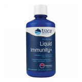 Liquid Immunity + Mixed Berry 30 Oz by Trace Minerals