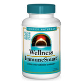 Wellness ImmuneSmart 45 Veg Caps by Source Naturals