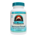 Wellness ImmuneSmart 90 Veg Caps by Source Naturals