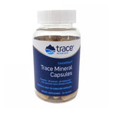 ConcenTrace Trace Mineral 90 Count by Trace Minerals