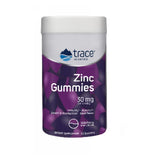 Zinc Elderberry 60 Count by Trace Minerals