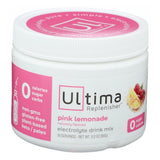 Pink Lemonade Electrolyte Drink Mix 3.2 Oz by Ultima Replenisher