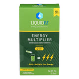 Energy Multiplier Lemon Ginger 2.75 Oz by Liquid I.V