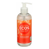 Hand Soap Orange Blossom 11.5 Oz by Earth Friendly