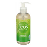 Hand Soap Lemongrass 11.5 Oz by Earth Friendly