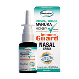 Manuka Guard, Nasal Spray Immune Guard, 1 Oz
