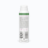 Schmidt's Deodorant, Natural Deodorant Spray Clean Powder, 3.2 Oz