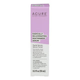 Rejusure Niacinamide Face Serum .3 Oz by Acure