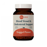 Guggul Power Blood Cholesterol 60 Caps by Ruved
