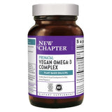 Prenatal Vegan Omega 3 30 Count by New Chapter