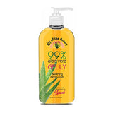 Aloe Vera Gelly 16 Oz by Lily Of The Desert