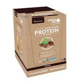 Nature Zen, Organic Plant Protein Coffee, 12 Packets