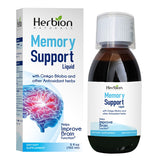Herbion Naturals, Memory Support Syrup, 5 Oz