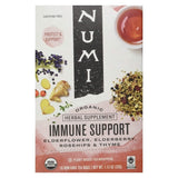 Immune Support Tea 16 Bags by Numi Tea