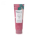 Bulgarian Rose Body Wash 8.5 Oz by Saavy Naturals