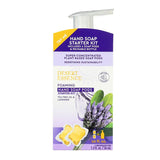 Hand Wash Kit Lavender 1 Kit by Desert Essence