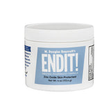 Endit, Zinc Oxide Skin Protectant, 4 Oz