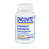 Oncovite, Antioxidant Multivitamin Coated, 100 Tablets