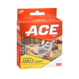 Ace, Compression Ankle Support Large/X-Large, 1 Count