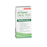 At Home, Drug Test Marijuana, 1 Count