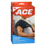 Shoulder Hot/Cold Wrap Adjustable 1 Count by Ace