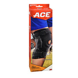 Adjustable Hinged Knee Brace 1 Count by Ace