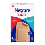 Duo Bandages All One Size 8 Count by Ace