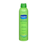 Vaseline, Intensive Care Spray Moisturizer Aloe Soothe, 6.5 Oz