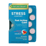 Nature's Bounty Stress ComfortCalm Watermelon 20 Count by Nature's Bounty