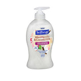 Softsoap, Warm Vanilla & Coconut Milk Moisturizing Hand Soap, 11.25 Oz