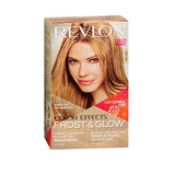 Revlon, Color Effects Frost & Glow Highlighting Kit Honey, 1 Count