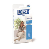 Jobst Soft Knee Women Ribbed 1 Count by Bsn-Jobst