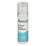 Mederma Advanced Dry Skin Therapy Facial Cleanser 6 Oz by Kaopectate