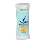 Degree, Motion Sense Anti-Perspirant & deodorant Invisible Solid Fresh Energy, 2.6 Oz