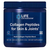 Collagen Peptides For Skin & Joints 12 Oz by Life Extension