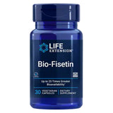 Bio-Fisetin 30 Caps by Life Extension