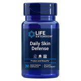Daily Skin Defense 30 Tabs by Life Extension