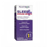 Sleep + Immune Health 30 Caps by Natrol
